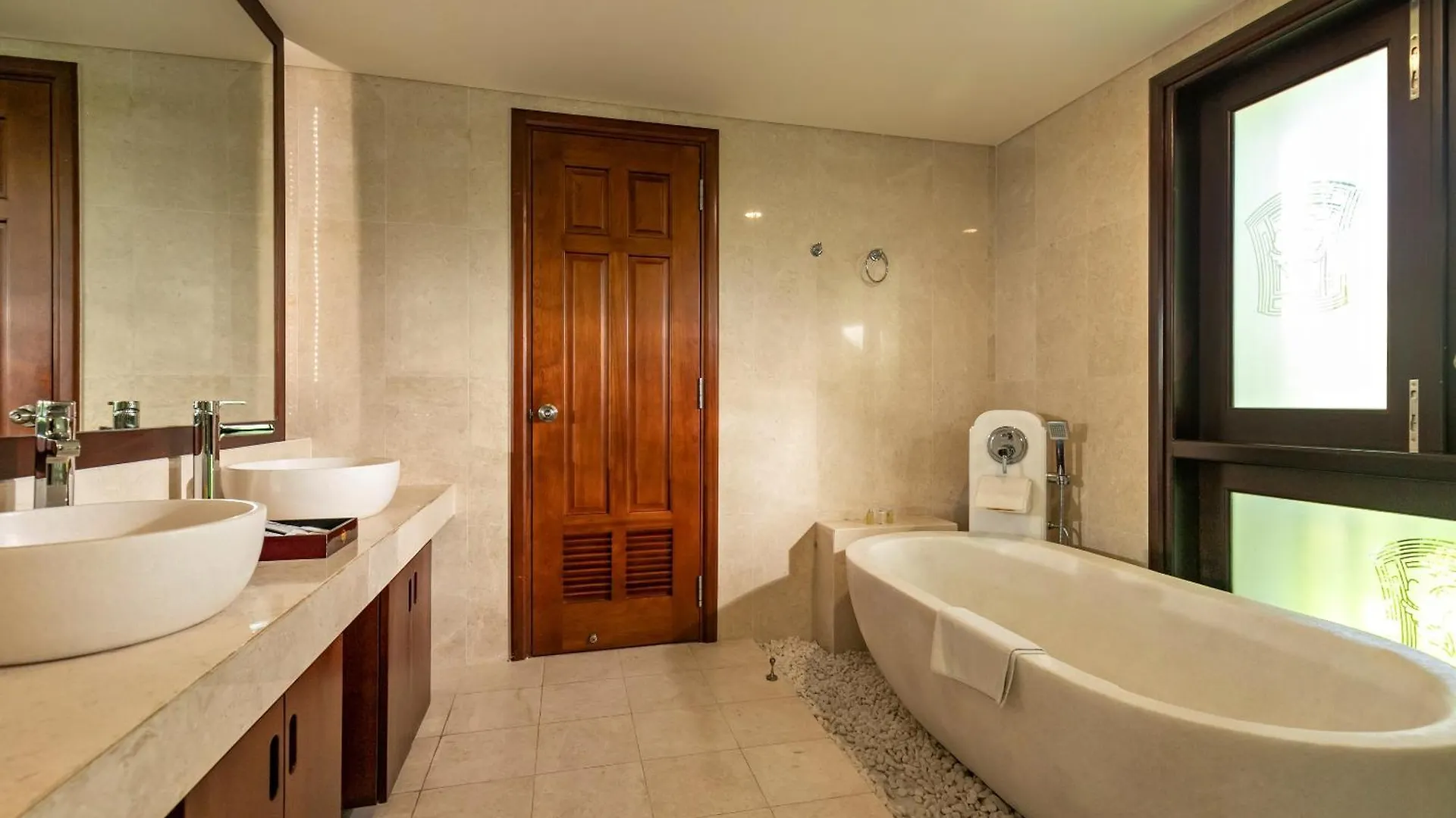Purama Villas Da Nang Managed By Abogo