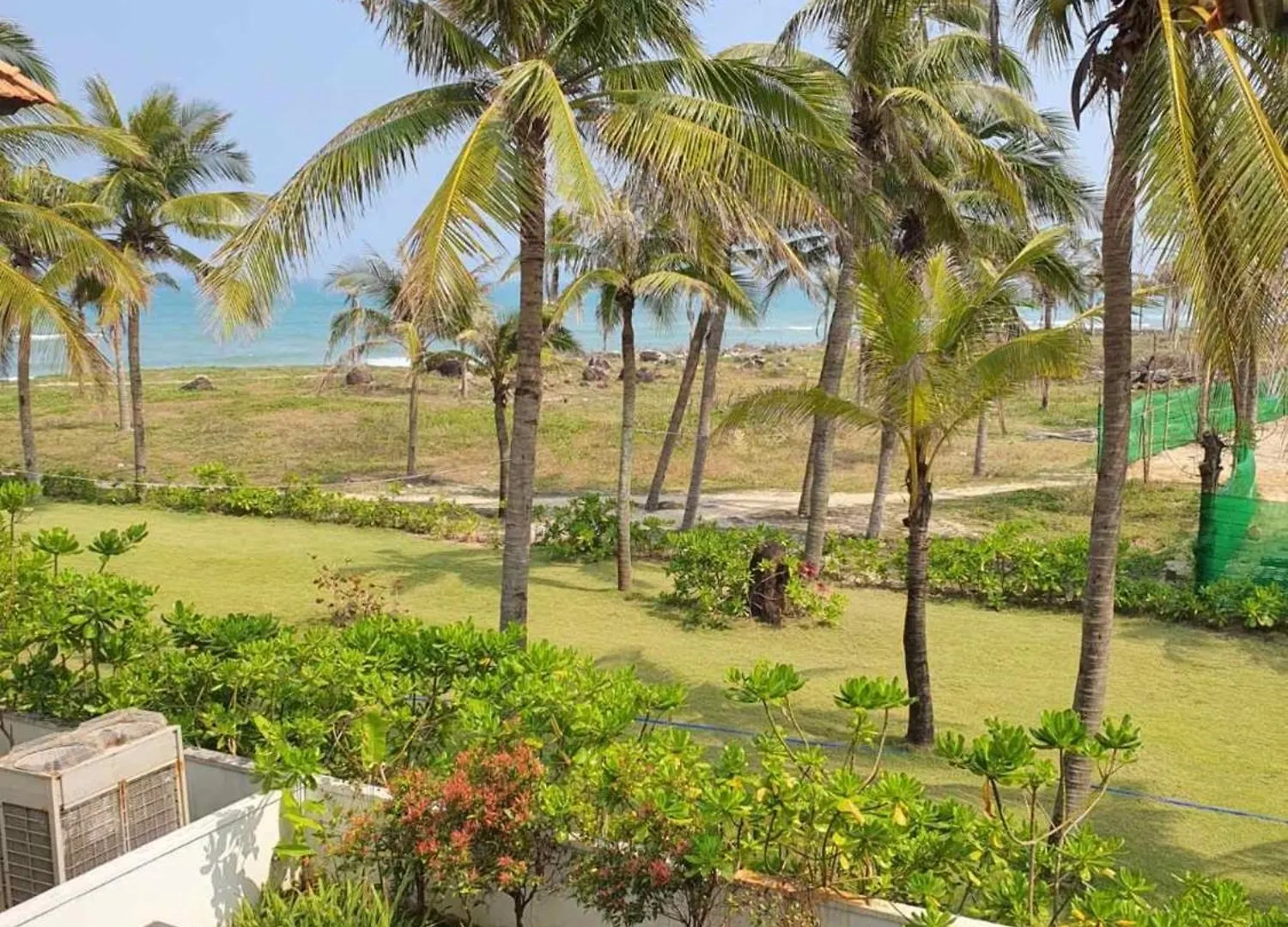 Purama Villas Da Nang Managed By Abogo
