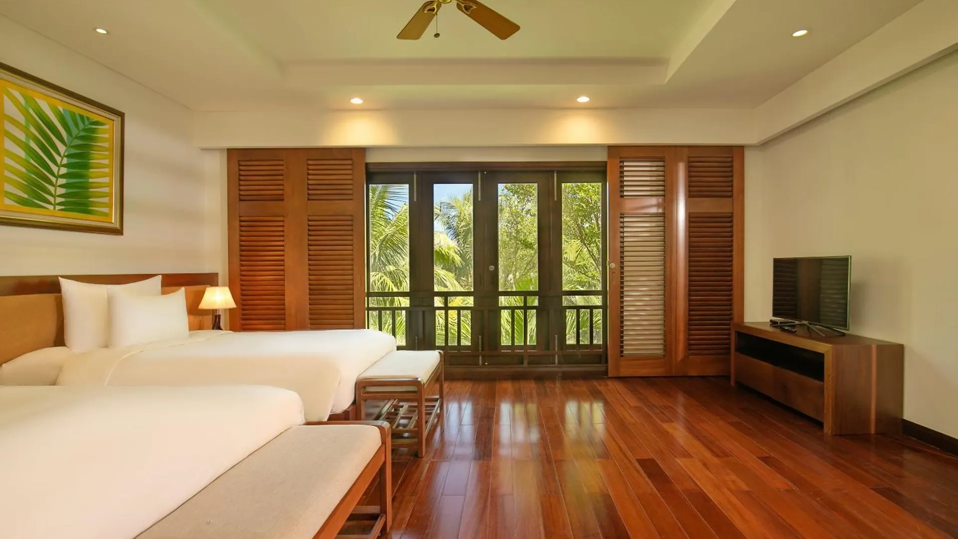 Purama Villas Da Nang Managed By Abogo
