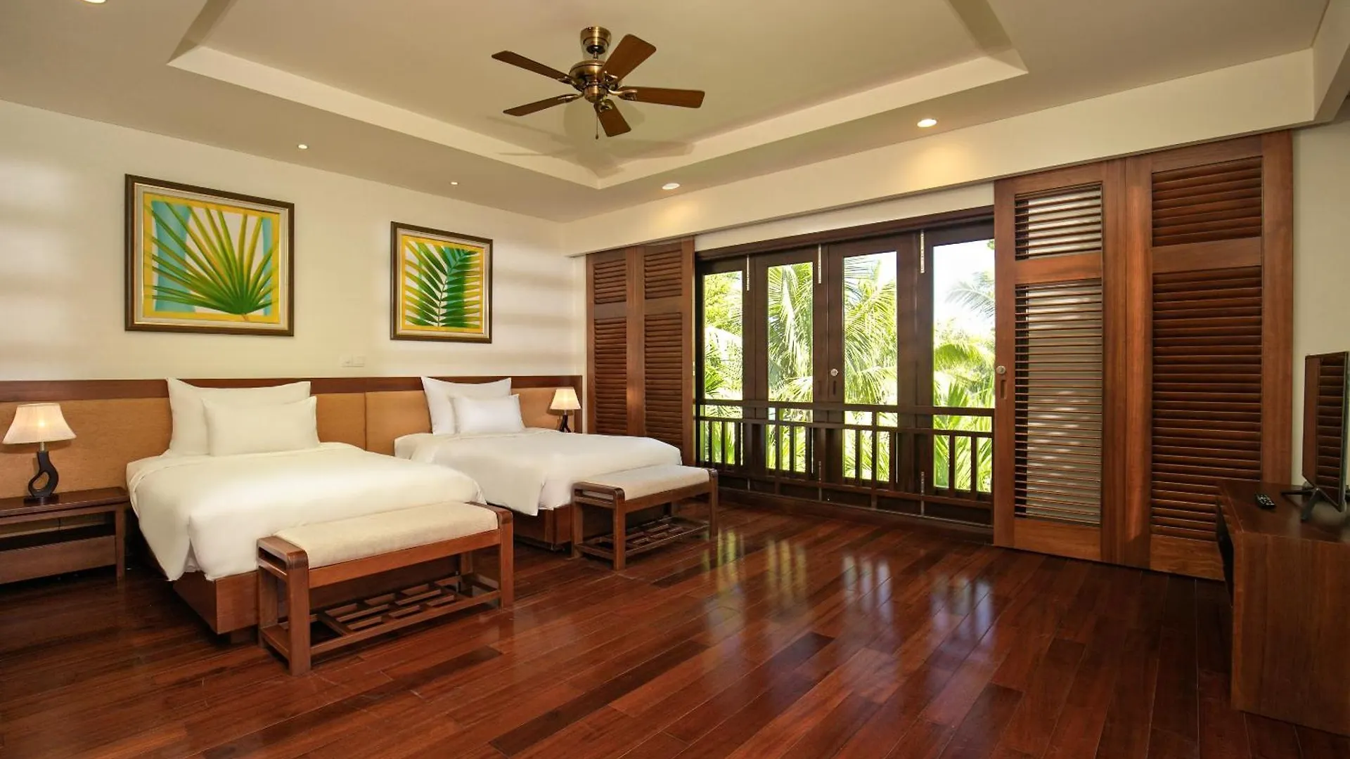 Purama Villas Da Nang Managed By Abogo Vietnam