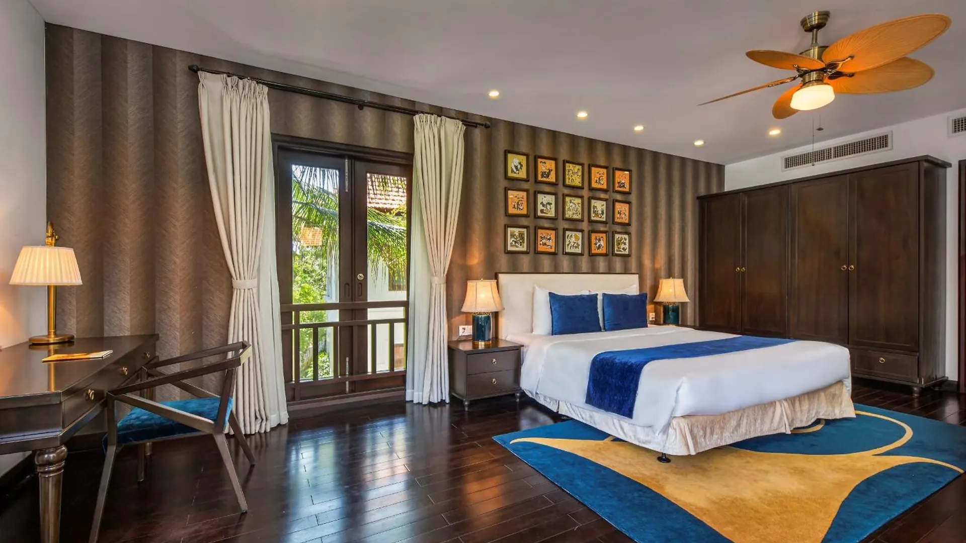 Purama Villas Da Nang Managed By Abogo