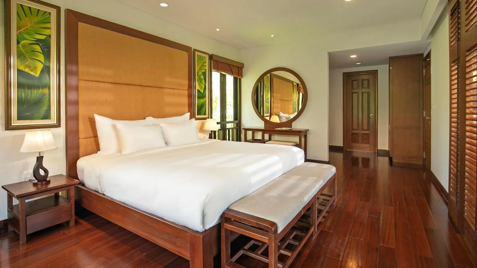 Purama Villas Da Nang Managed By Abogo