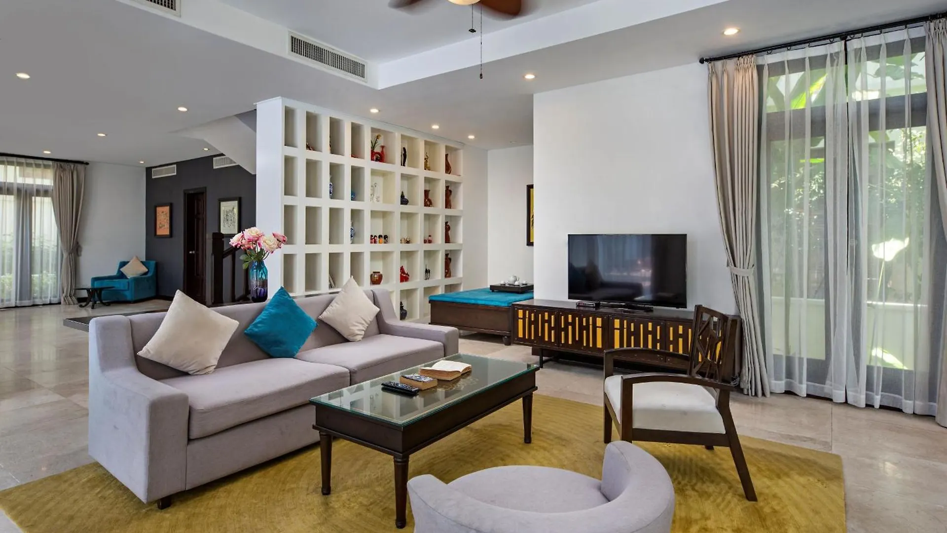 Purama Villas Da Nang Managed By Abogo