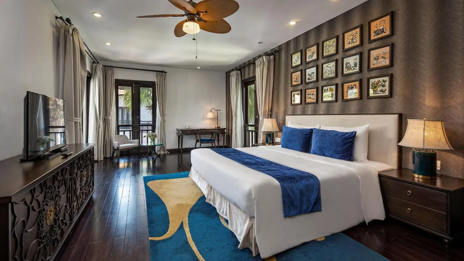 Purama Villas Da Nang Managed By Abogo Vietnam