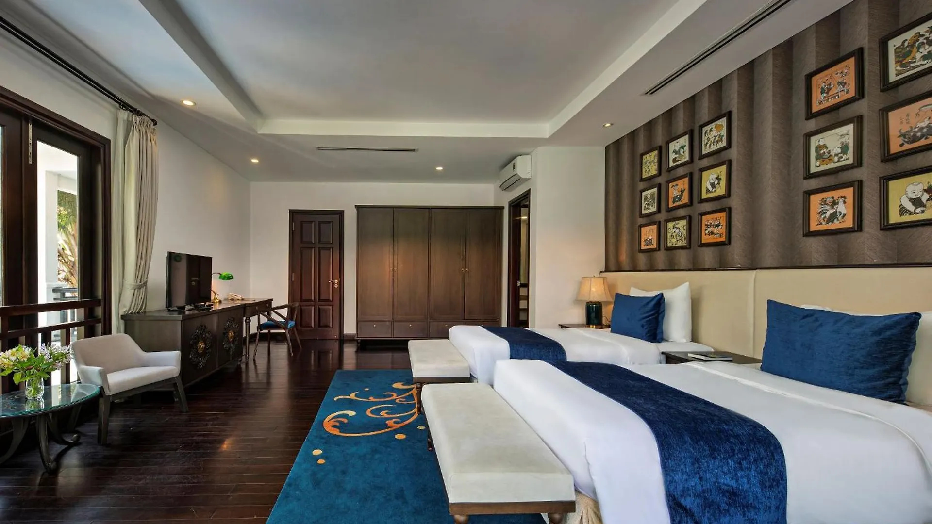 Purama Villas Da Nang Managed By Abogo