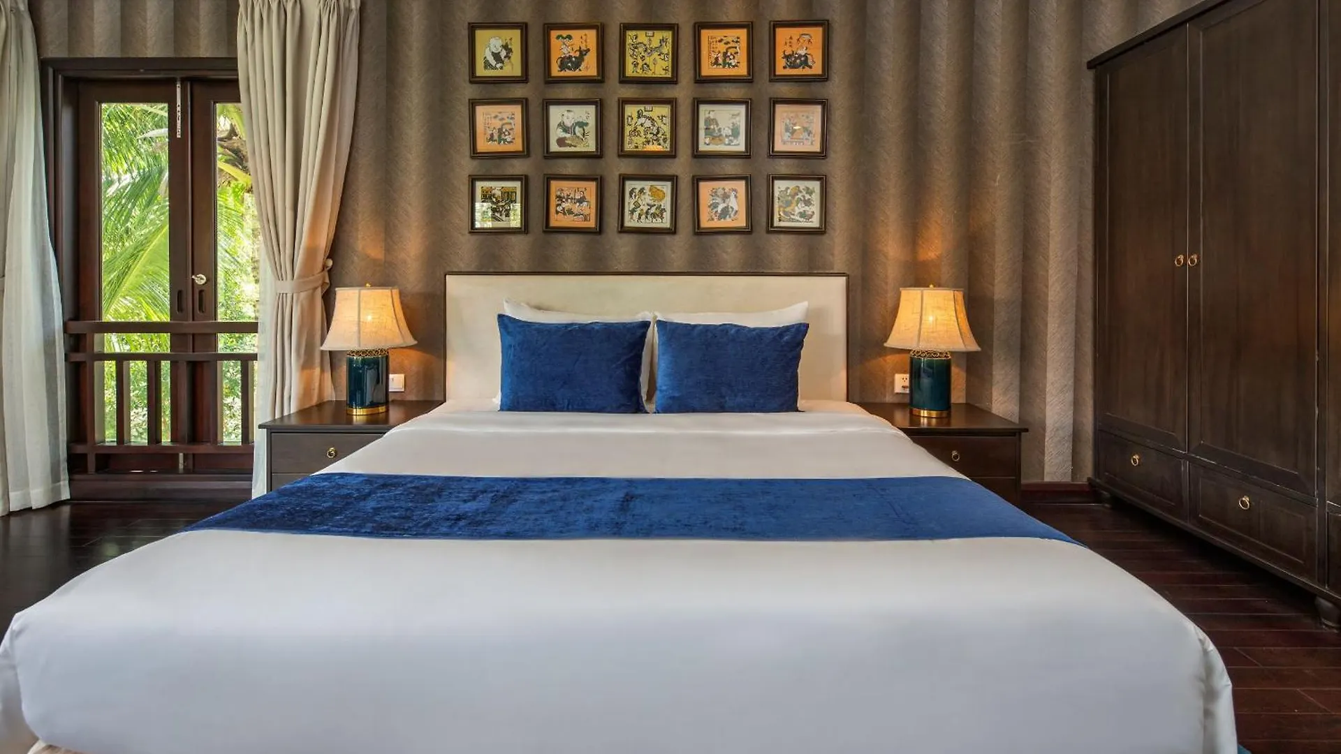 Purama Villas Da Nang Managed By Abogo