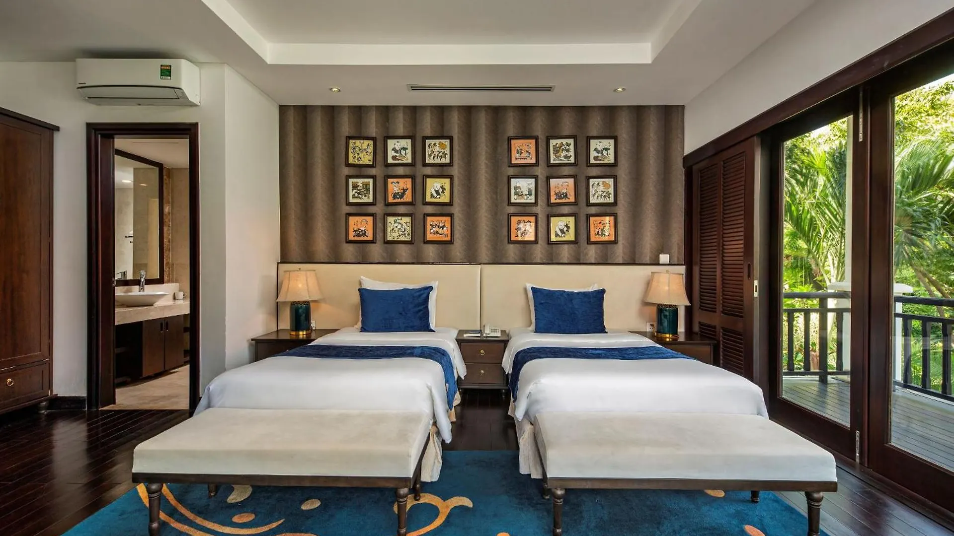 Purama Villas Da Nang Managed By Abogo Vietnam