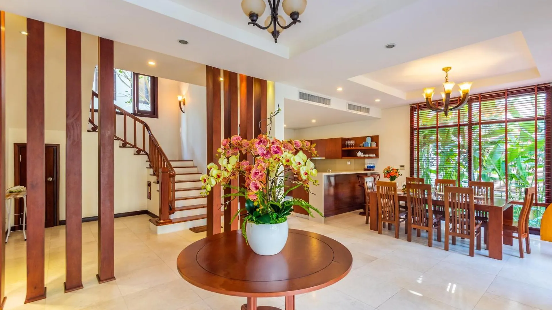 Purama Villas Da Nang Managed By Abogo
