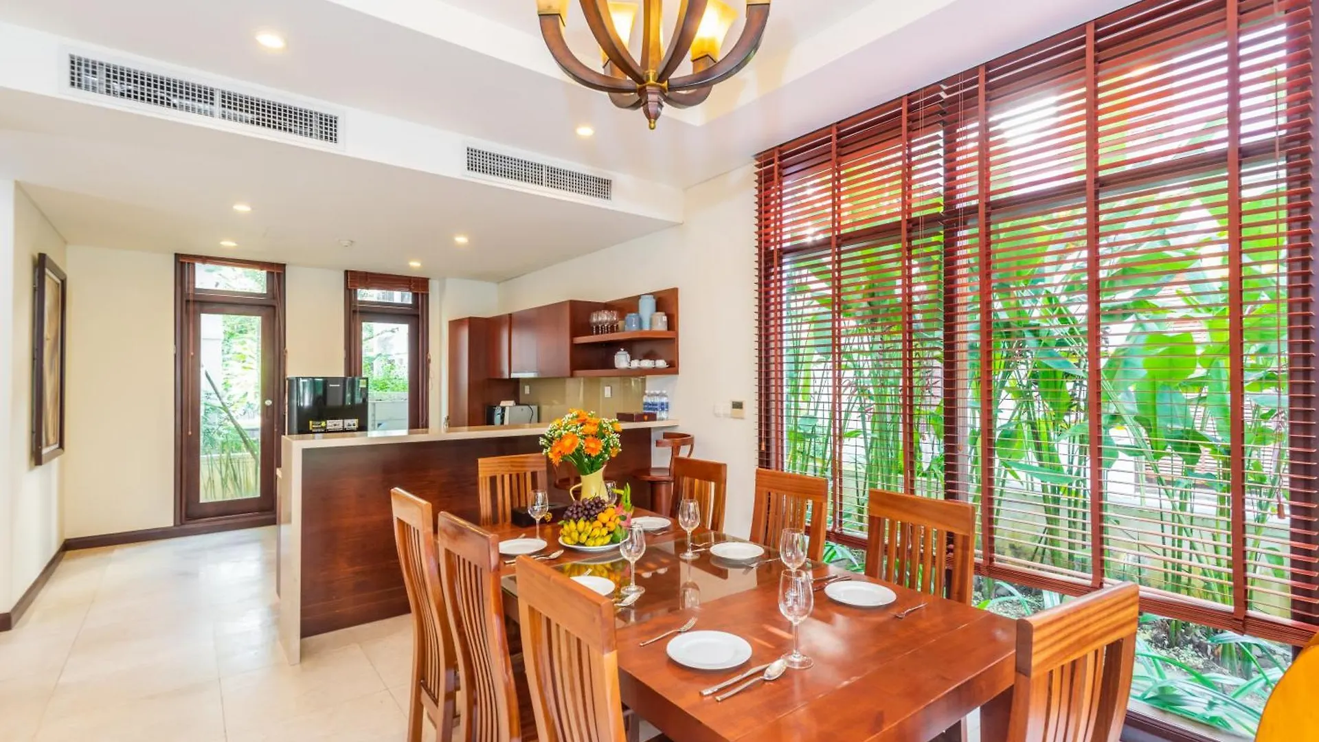 Purama Villas Da Nang Managed By Abogo Vietnam