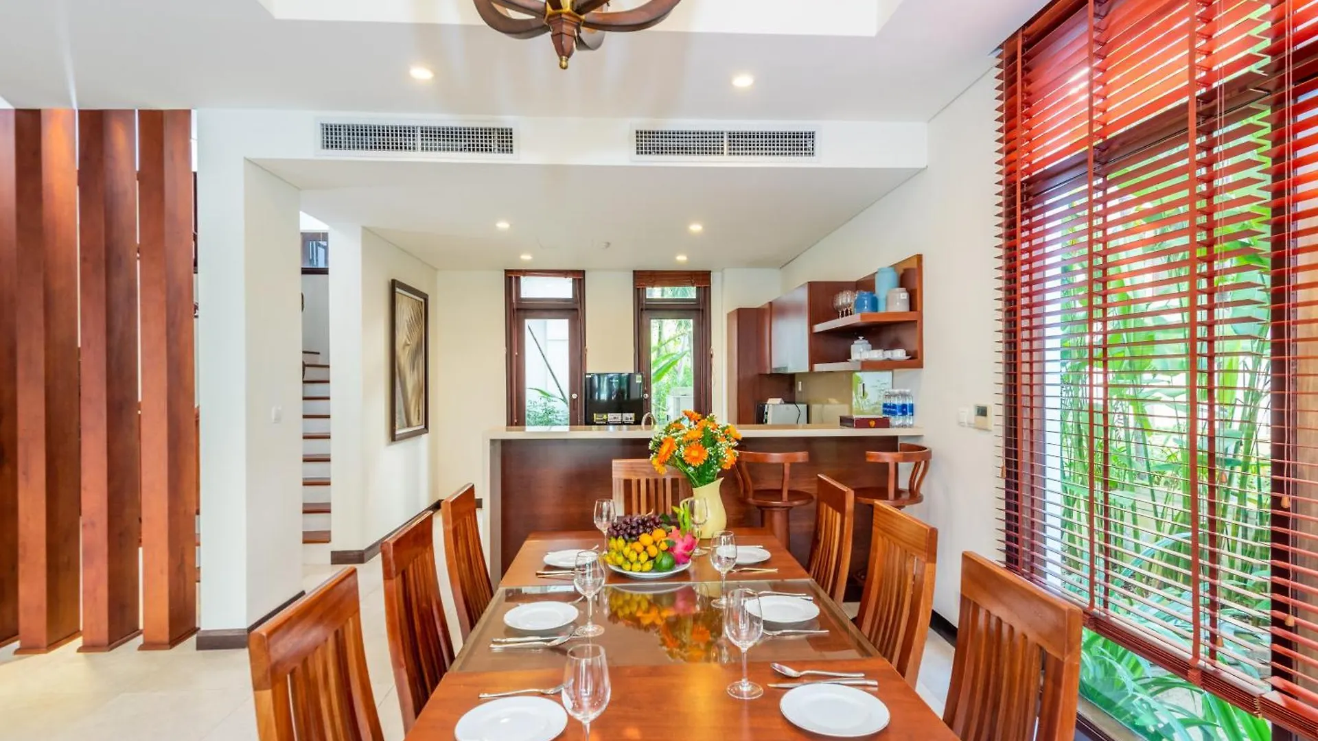 Purama Villas Da Nang Managed By Abogo